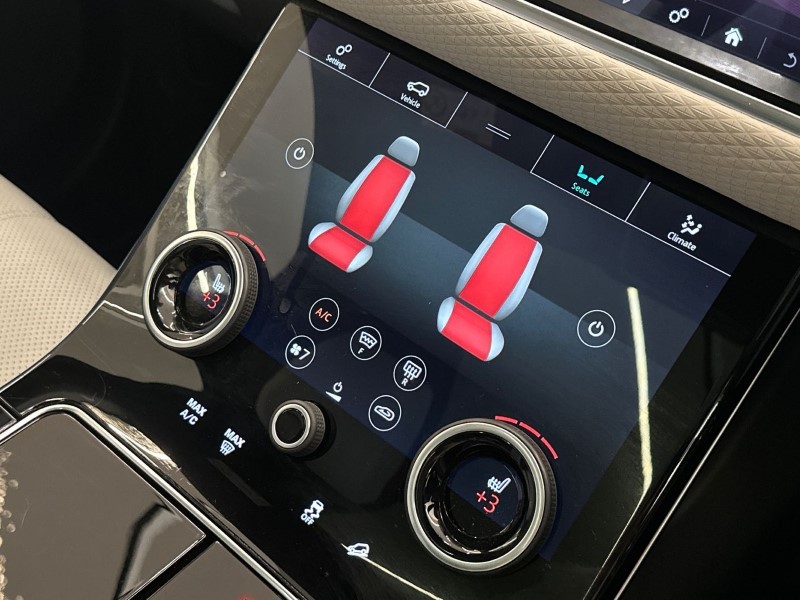 2020 (20) LAND ROVER RANGE ROVER VELAR 2.0 D240 R-Dynamic SE 5dr Auto 5045247