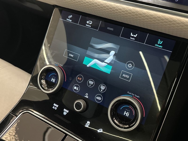 2020 (20) LAND ROVER RANGE ROVER VELAR 2.0 D240 R-Dynamic SE 5dr Auto 5045245