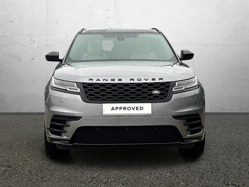 2020 (20) LAND ROVER RANGE ROVER VELAR 2.0 D240 R-Dynamic SE 5dr Auto 5045220