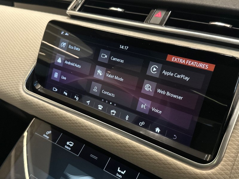 2020 (20) LAND ROVER RANGE ROVER VELAR 2.0 D240 R-Dynamic SE 5dr Auto 5045244