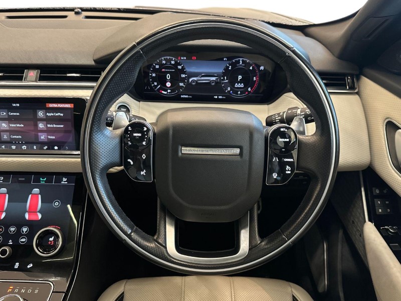2020 (20) LAND ROVER RANGE ROVER VELAR 2.0 D240 R-Dynamic SE 5dr Auto 5045228