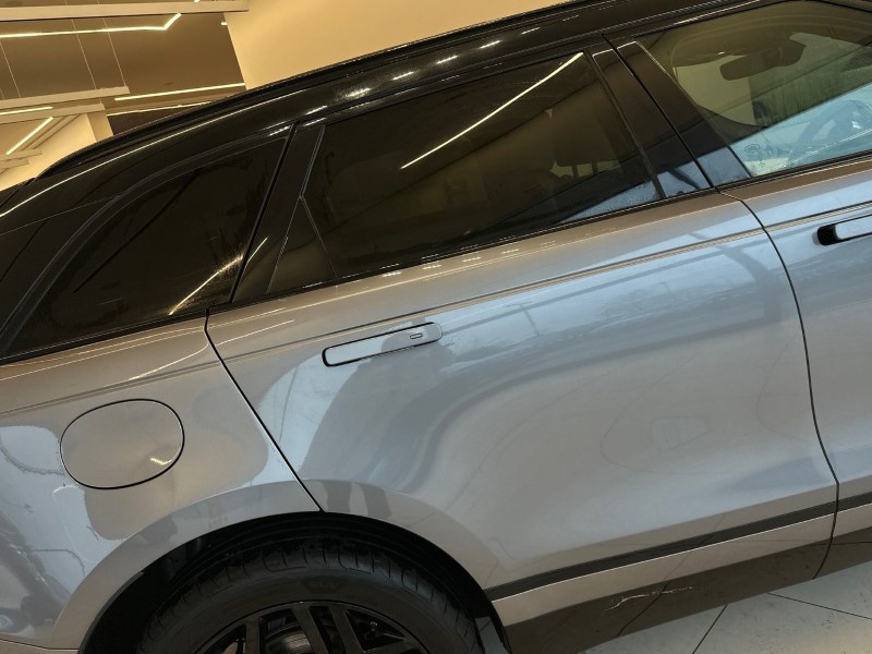 2020 (20) LAND ROVER RANGE ROVER VELAR 2.0 D240 R-Dynamic SE 5dr Auto 5045264