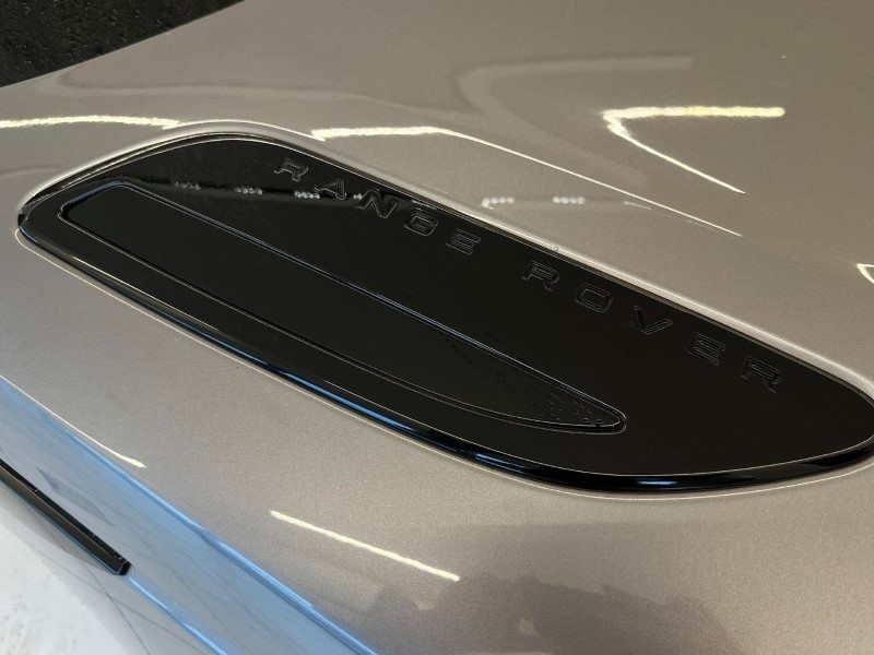 2020 (20) LAND ROVER RANGE ROVER VELAR 2.0 D240 R-Dynamic SE 5dr Auto 5045267
