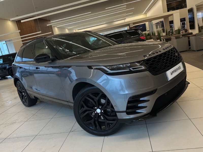 2020 (20) LAND ROVER RANGE ROVER VELAR 2.0 D240 R-Dynamic SE 5dr Auto 5045265