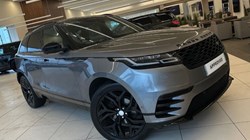 2020 (20) LAND ROVER RANGE ROVER VELAR 2.0 D240 R-Dynamic SE 5dr Auto 5045265