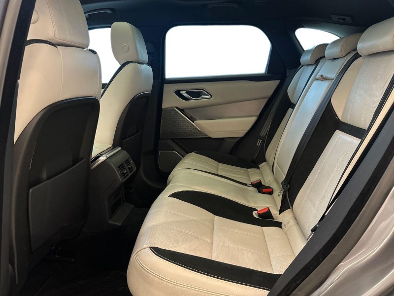 2020 (20) LAND ROVER RANGE ROVER VELAR 2.0 D240 R-Dynamic SE 5dr Auto 5045217