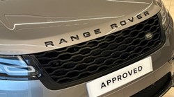 2020 (20) LAND ROVER RANGE ROVER VELAR 2.0 D240 R-Dynamic SE 5dr Auto 5045256
