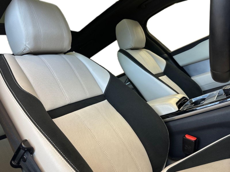 2020 (20) LAND ROVER RANGE ROVER VELAR 2.0 D240 R-Dynamic SE 5dr Auto 5045239