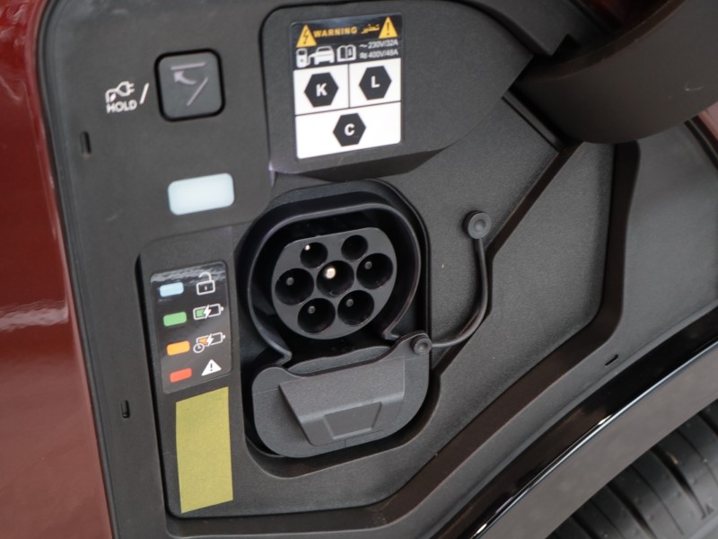  KIA EV5 160kW GT-Line S 81.4kWh 5dr Auto 5178084