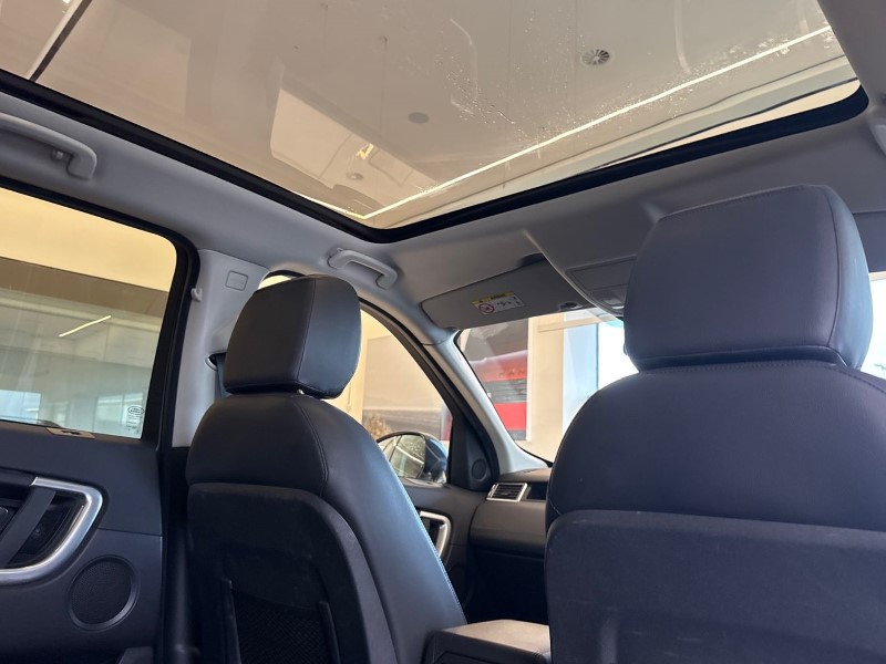 2019 (19) LAND ROVER DISCOVERY SPORT 2.0 TD4 180 SE Tech 5dr Auto 5096226