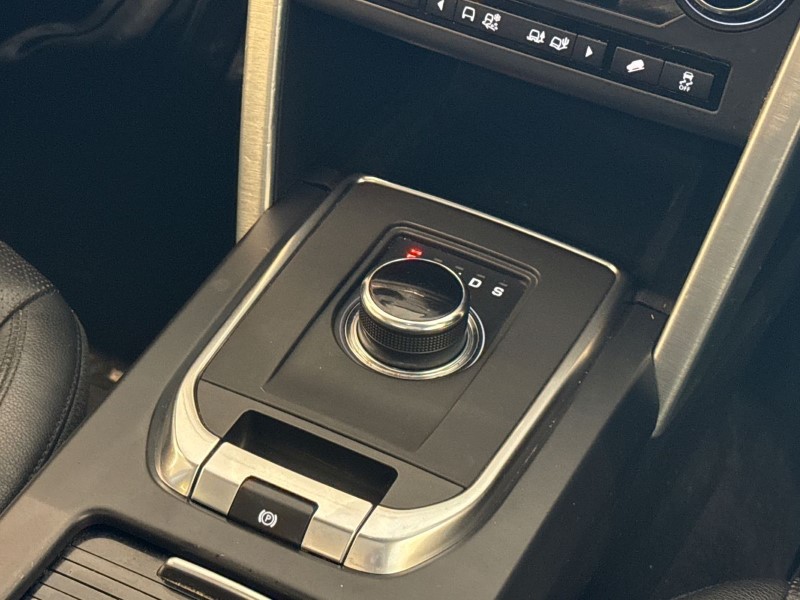 2019 (19) LAND ROVER DISCOVERY SPORT 2.0 TD4 180 SE Tech 5dr Auto 5096218