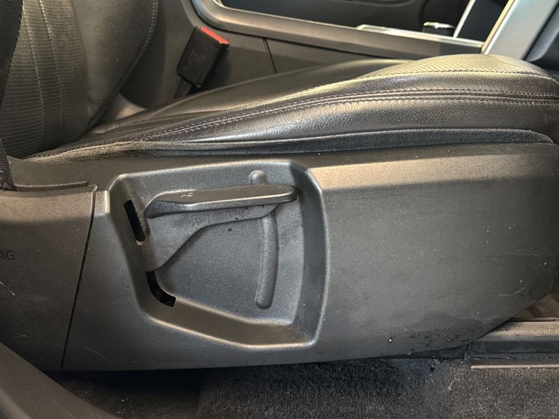 2019 (19) LAND ROVER DISCOVERY SPORT 2.0 TD4 180 SE Tech 5dr Auto 5096229