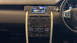 2019 (19) LAND ROVER DISCOVERY SPORT 2.0 TD4 180 SE Tech 5dr Auto 5096219