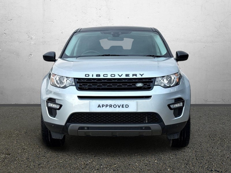 2019 (19) LAND ROVER DISCOVERY SPORT 2.0 TD4 180 SE Tech 5dr Auto 5096212