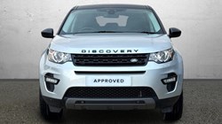 2019 (19) LAND ROVER DISCOVERY SPORT 2.0 TD4 180 SE Tech 5dr Auto 5096212