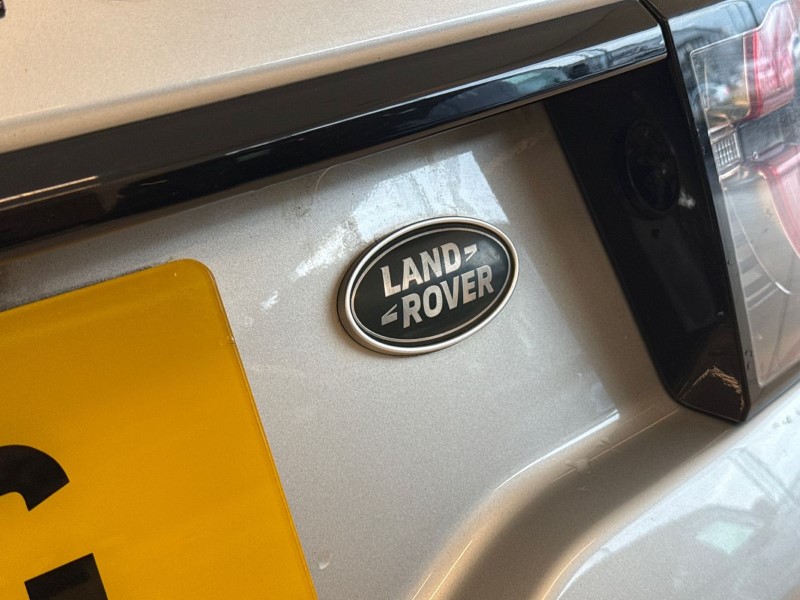 2019 (19) LAND ROVER DISCOVERY SPORT 2.0 TD4 180 SE Tech 5dr Auto 5096247