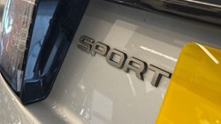 2019 (19) LAND ROVER DISCOVERY SPORT 2.0 TD4 180 SE Tech 5dr Auto 5096248