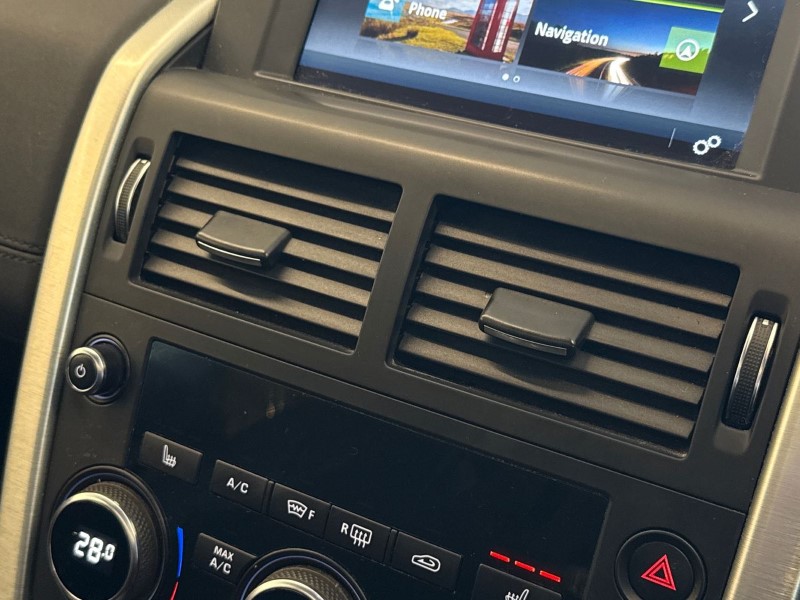 2019 (19) LAND ROVER DISCOVERY SPORT 2.0 TD4 180 SE Tech 5dr Auto 5096240