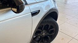 2019 (19) LAND ROVER DISCOVERY SPORT 2.0 TD4 180 SE Tech 5dr Auto 5096251