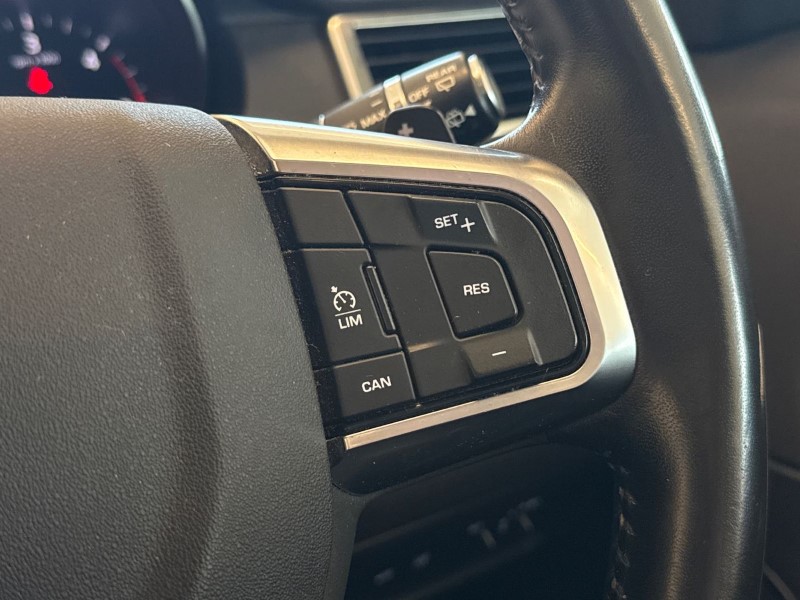 2019 (19) LAND ROVER DISCOVERY SPORT 2.0 TD4 180 SE Tech 5dr Auto 5096234