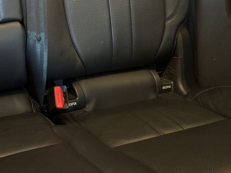 2019 (19) LAND ROVER DISCOVERY SPORT 2.0 TD4 180 SE Tech 5dr Auto 5096241