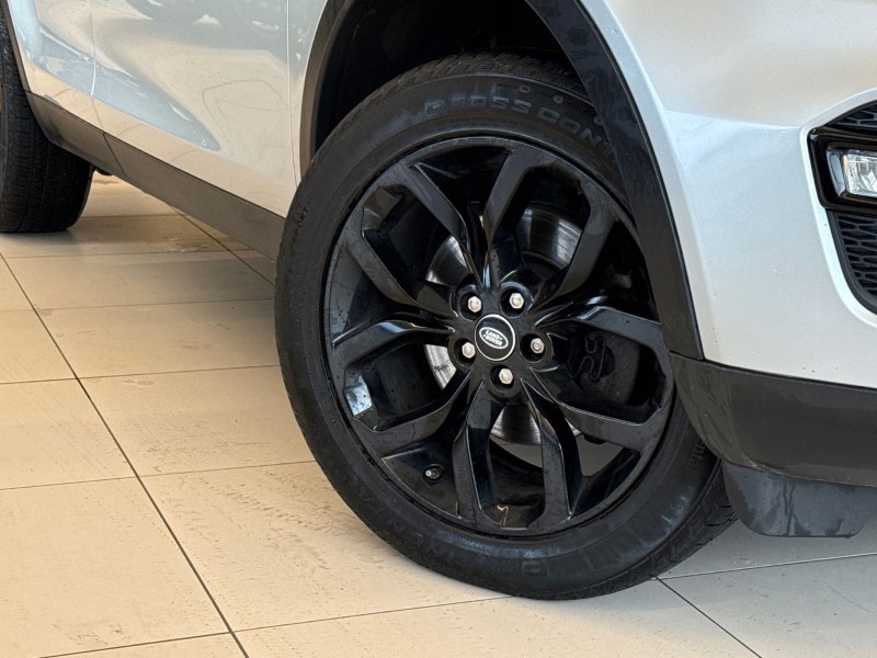 2019 (19) LAND ROVER DISCOVERY SPORT 2.0 TD4 180 SE Tech 5dr Auto 5096246