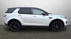 2019 (19) LAND ROVER DISCOVERY SPORT 2.0 TD4 180 SE Tech 5dr Auto 5096210