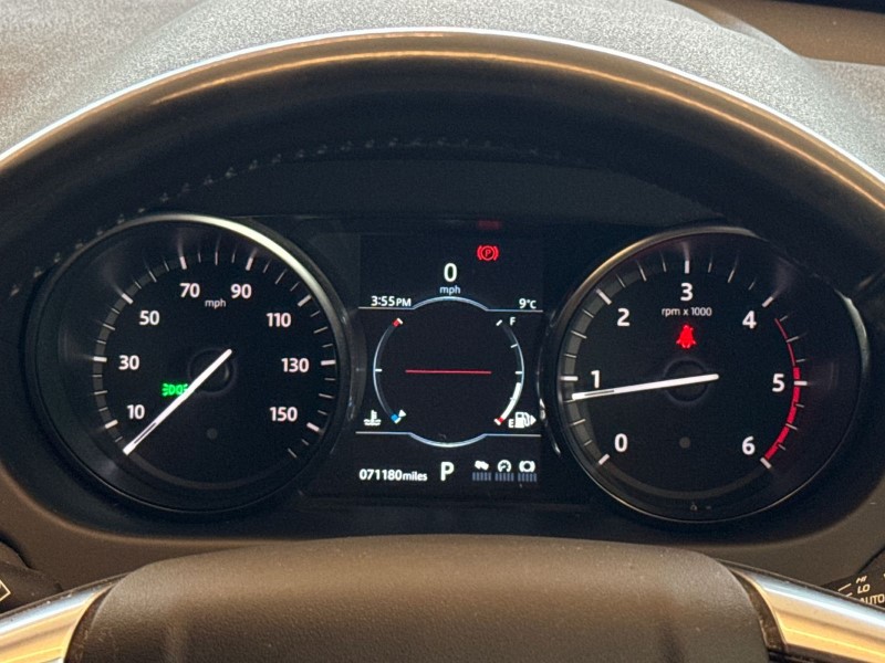 2019 (19) LAND ROVER DISCOVERY SPORT 2.0 TD4 180 SE Tech 5dr Auto 5096221