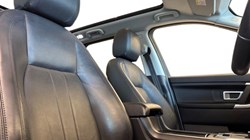 2019 (19) LAND ROVER DISCOVERY SPORT 2.0 TD4 180 SE Tech 5dr Auto 5096231