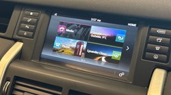 2019 (19) LAND ROVER DISCOVERY SPORT 2.0 TD4 180 SE Tech 5dr Auto 5096235