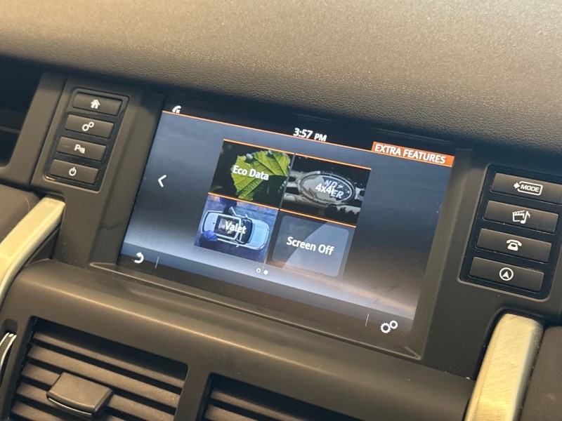 2019 (19) LAND ROVER DISCOVERY SPORT 2.0 TD4 180 SE Tech 5dr Auto 5096236