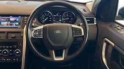 2019 (19) LAND ROVER DISCOVERY SPORT 2.0 TD4 180 SE Tech 5dr Auto 5096220