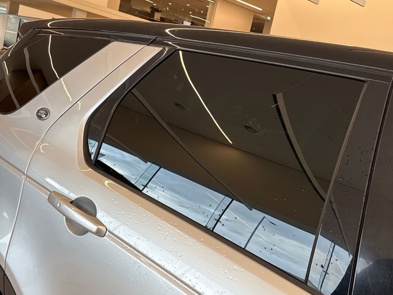 2019 (19) LAND ROVER DISCOVERY SPORT 2.0 TD4 180 SE Tech 5dr Auto 5096253