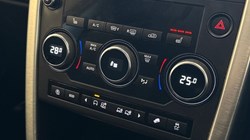 2019 (19) LAND ROVER DISCOVERY SPORT 2.0 TD4 180 SE Tech 5dr Auto 5096237