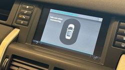 2019 (19) LAND ROVER DISCOVERY SPORT 2.0 TD4 180 SE Tech 5dr Auto 5096217