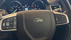 2019 (19) LAND ROVER DISCOVERY SPORT 2.0 TD4 180 SE Tech 5dr Auto 5096232