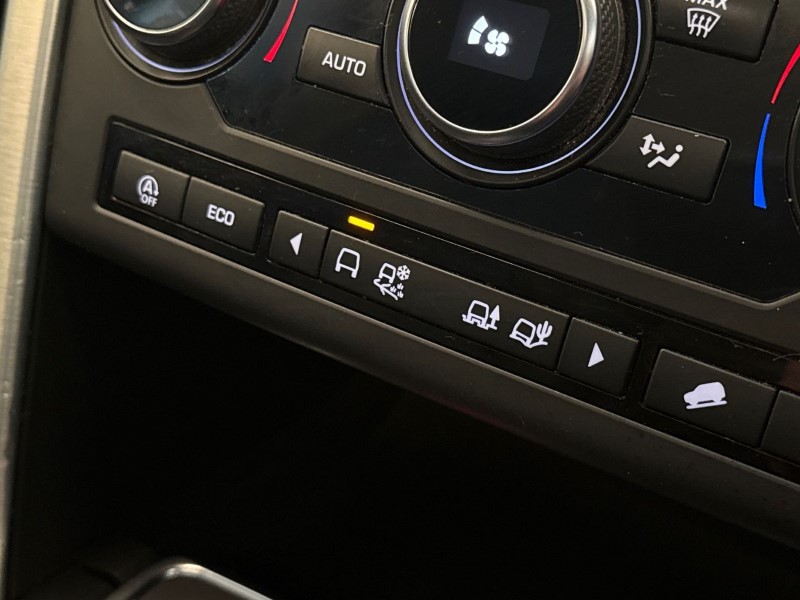 2019 (19) LAND ROVER DISCOVERY SPORT 2.0 TD4 180 SE Tech 5dr Auto 5096238