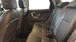 2019 (19) LAND ROVER DISCOVERY SPORT 2.0 TD4 180 SE Tech 5dr Auto 5096209