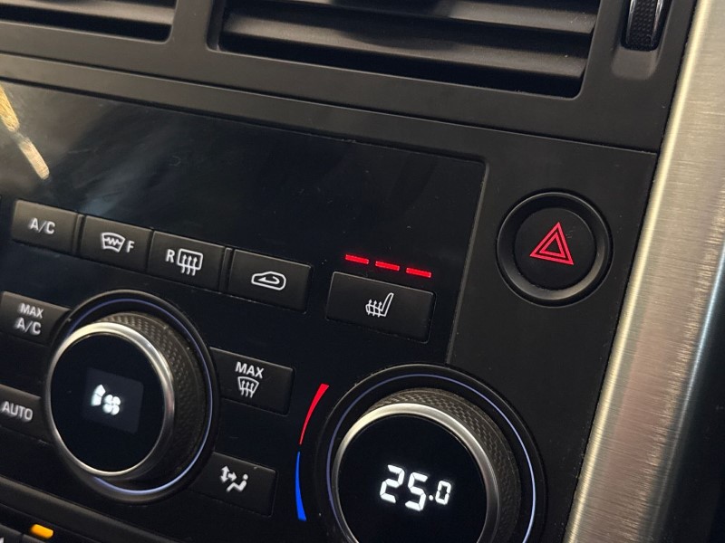 2019 (19) LAND ROVER DISCOVERY SPORT 2.0 TD4 180 SE Tech 5dr Auto 5096239