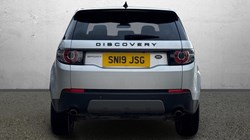 2019 (19) LAND ROVER DISCOVERY SPORT 2.0 TD4 180 SE Tech 5dr Auto 5096211