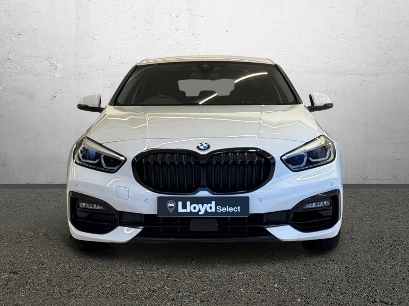 2019 (69) BMW 1 SERIES 118i Sport 5dr Step Auto 5097005