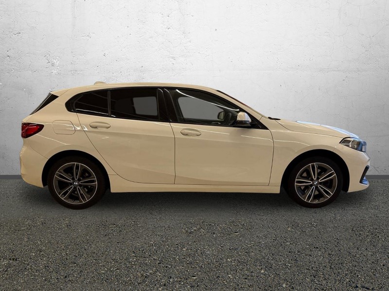 2019 (69) BMW 1 SERIES 118i Sport 5dr Step Auto 5097003