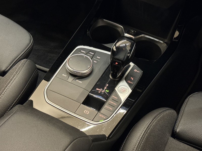 2019 (69) BMW 1 SERIES 118i Sport 5dr Step Auto 5097011