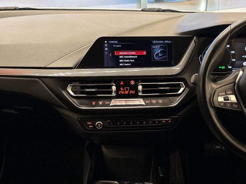 2019 (69) BMW 1 SERIES 118i Sport 5dr Step Auto 5097012