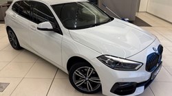 2019 (69) BMW 1 SERIES 118i Sport 5dr Step Auto 5097018