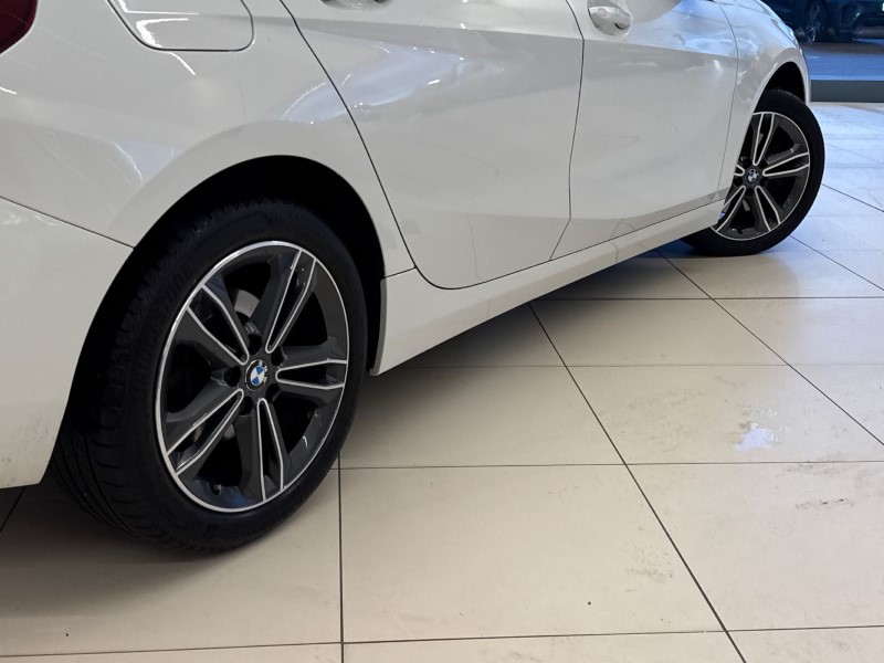 2019 (69) BMW 1 SERIES 118i Sport 5dr Step Auto 5097040