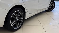 2019 (69) BMW 1 SERIES 118i Sport 5dr Step Auto 5097040