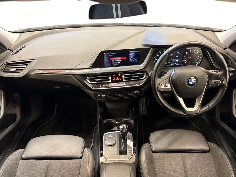 2019 (69) BMW 1 SERIES 118i Sport 5dr Step Auto 5097007