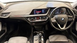 2019 (69) BMW 1 SERIES 118i Sport 5dr Step Auto 5097007
