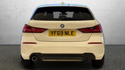 2019 (69) BMW 1 SERIES 118i Sport 5dr Step Auto 5097004